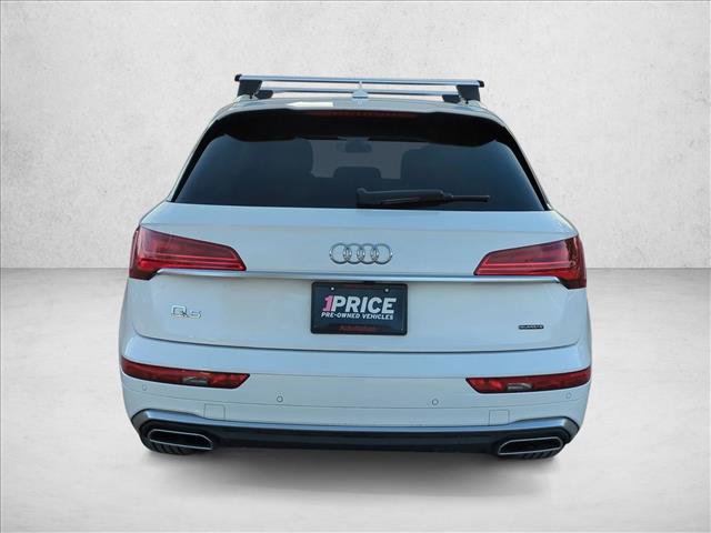 Used 2023 Audi Q5 2.0T Premium Plus image 7