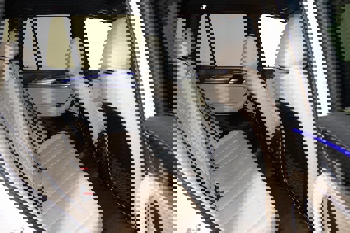 Used 2023 BMW X3 M40i w/ Premium Package image 62