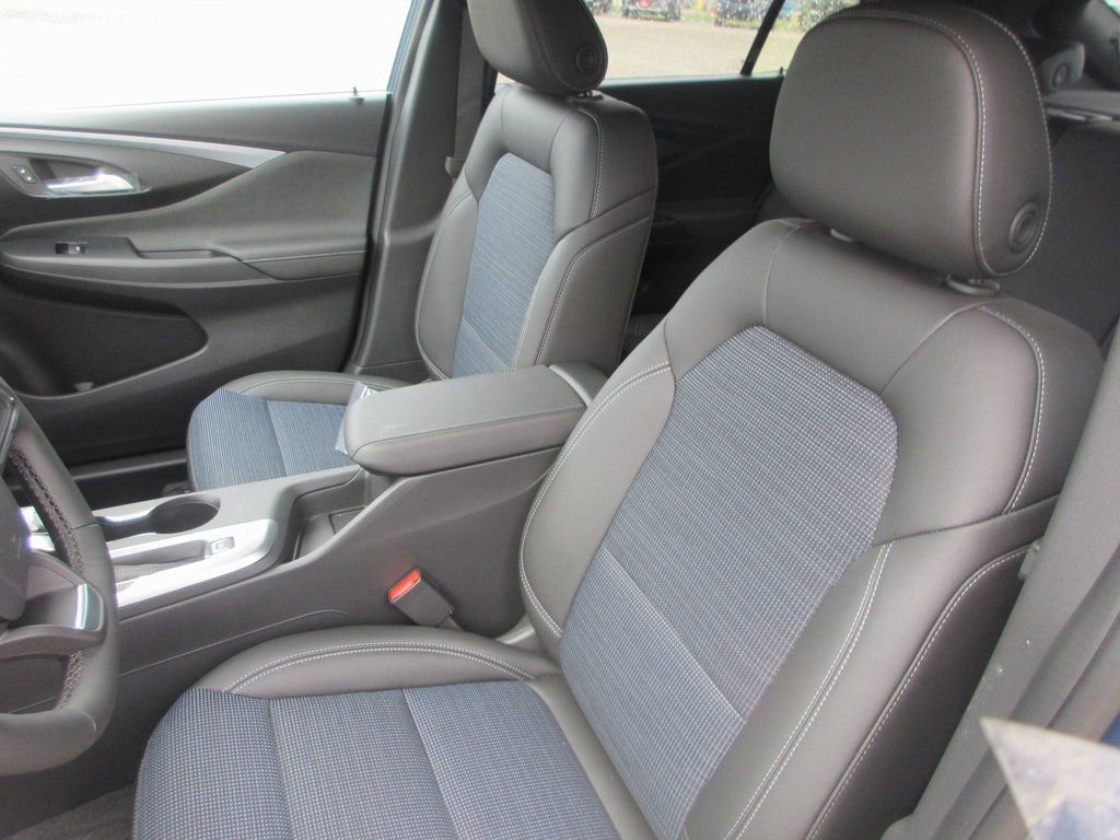 New 2026 Buick Envista Preferred w/ Convenience I Package image 13