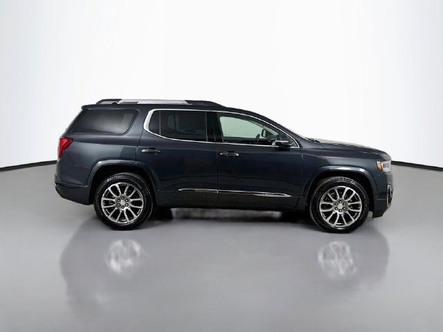 Used 2023 GMC Acadia Denali w/ Denali Ultimate Package AWD/4WD image 15