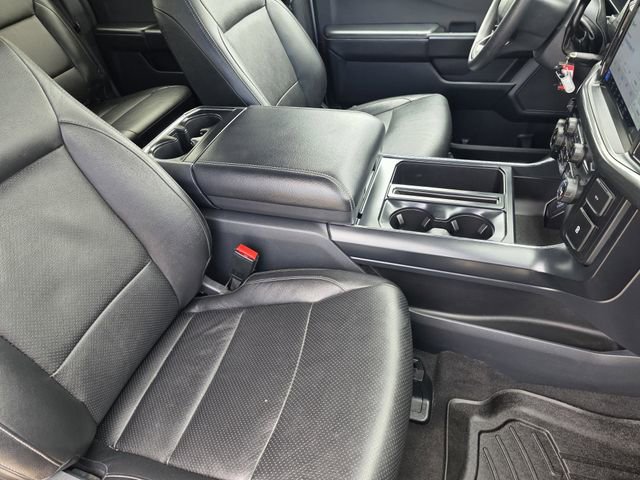 Used 2024 Ford F150 STX AWD/4WD image 13