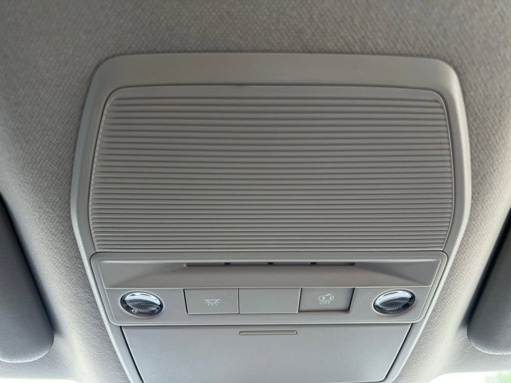 New 2026 Nissan Sentra SV FWD image 7