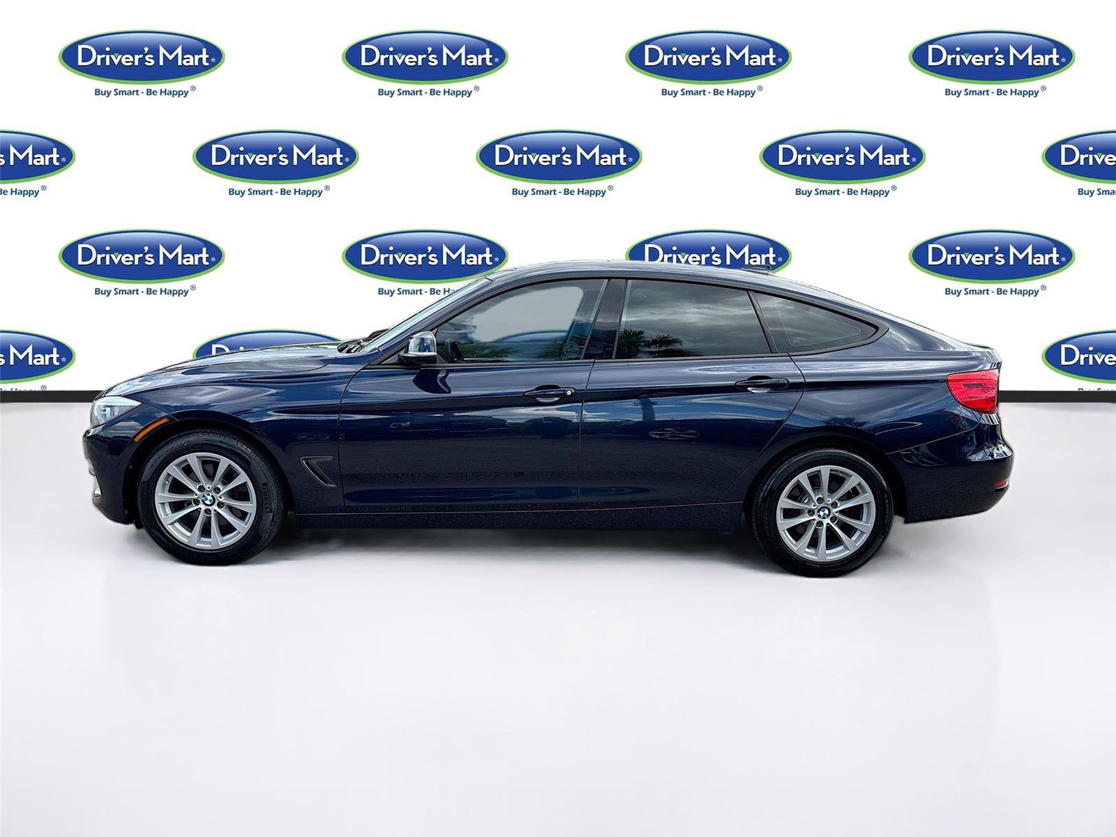 Used 2014 BMW 328i Gran Turismo xDrive w/ Premium Package AWD/4WD image 4