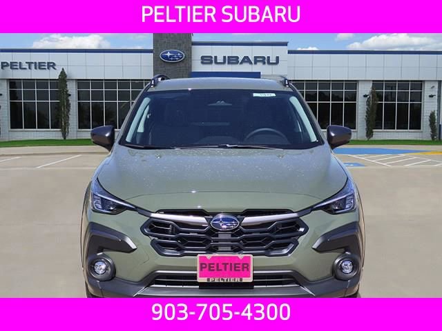 New 2026 Subaru Crosstrek 2.5i Limited image 2