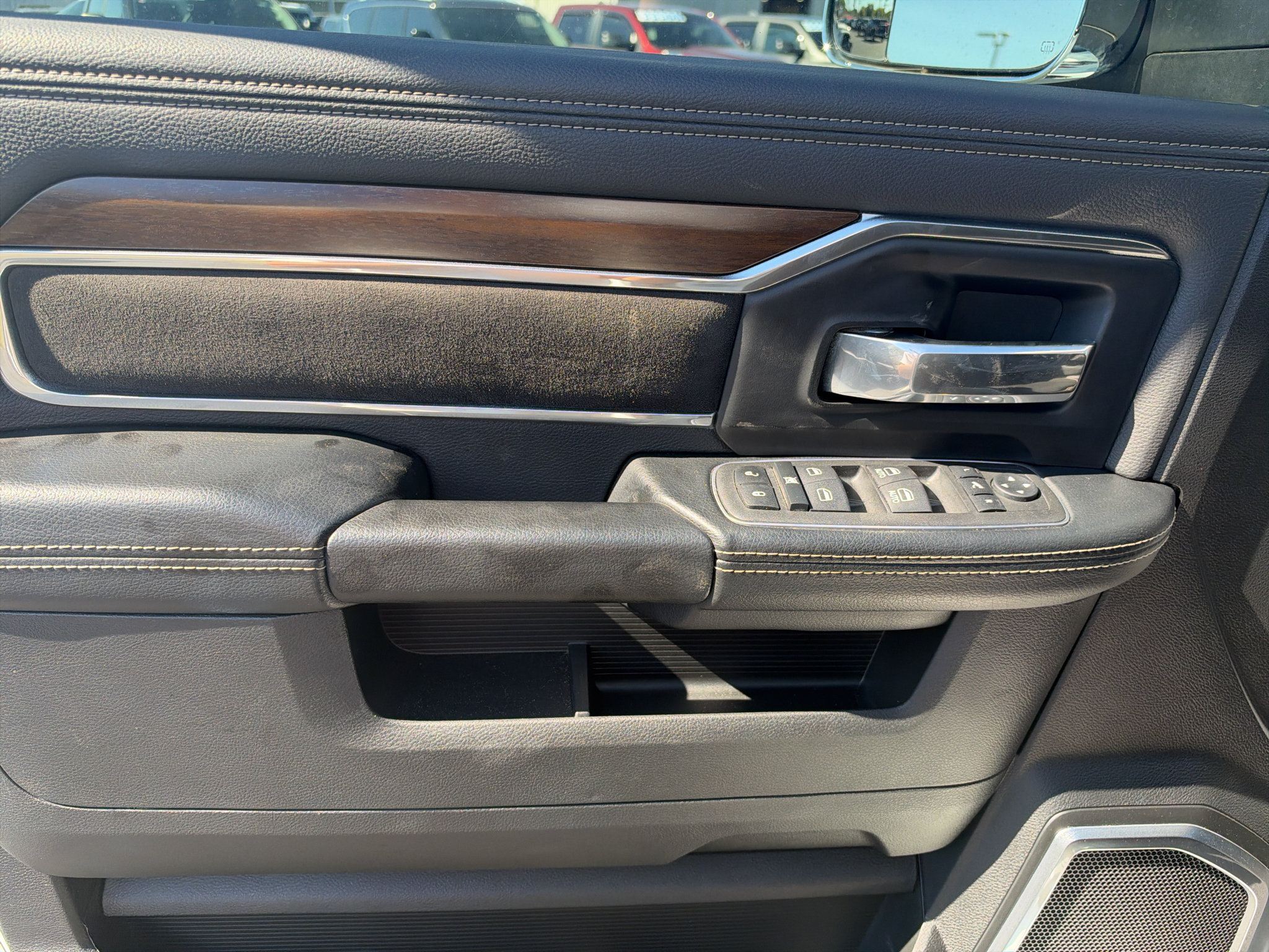 Used 2022 RAM 2500 Laramie AWD/4WD image 20