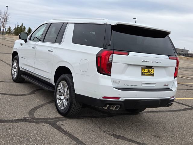 New 2026 GMC Yukon XL Denali image 6