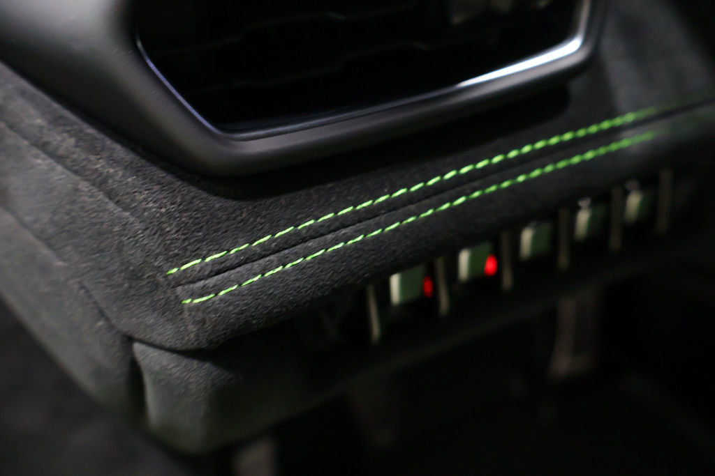 Used 2022 Lamborghini Huracan STO image 70