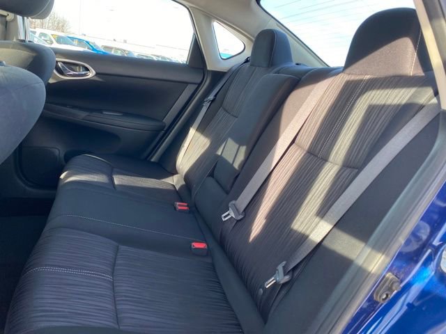 Used 2017 Nissan Sentra SV image 17