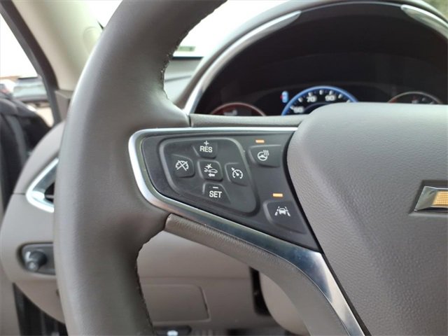 Certified 2024 Chevrolet Malibu LT image 14