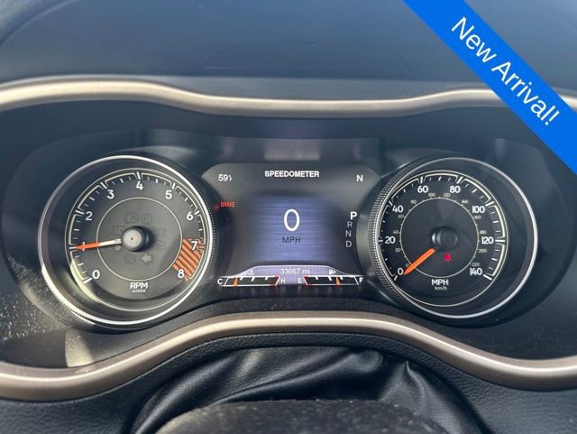 Used 2015 Jeep Cherokee Limited w/ Luxury Group AWD/4WD image 11