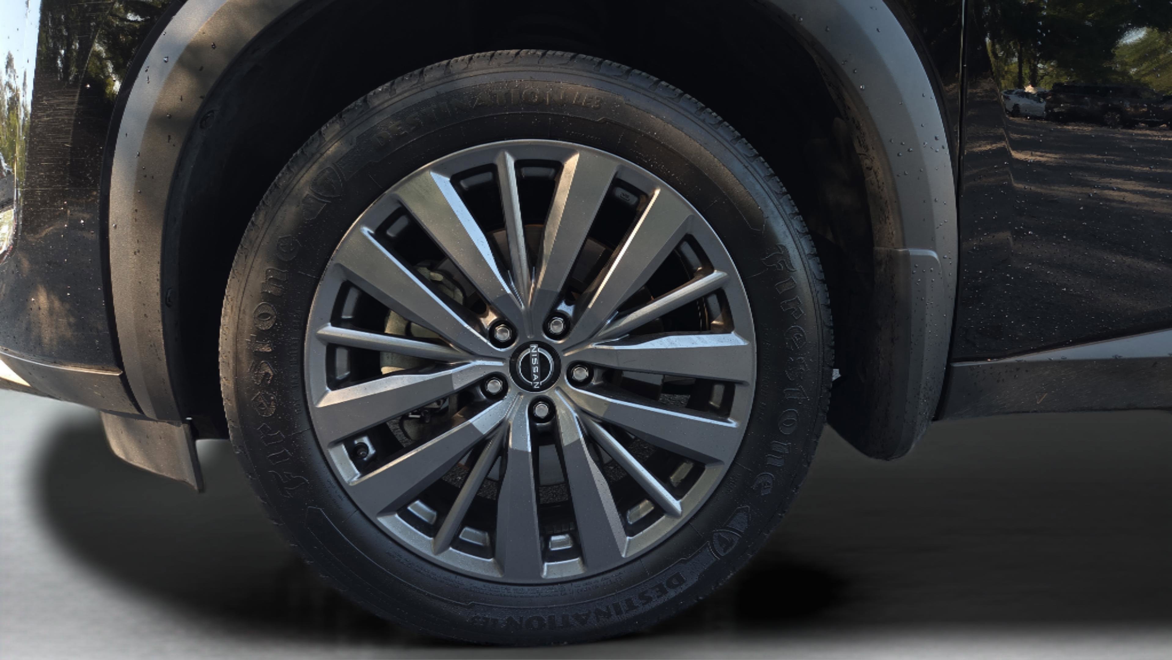 Used 2023 Nissan Pathfinder SL w/ SL Premium Package FWD image 29