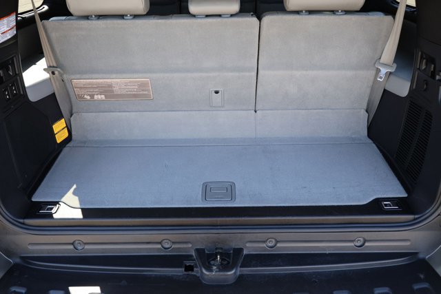 Used 2014 Toyota Sequoia Limited image 6