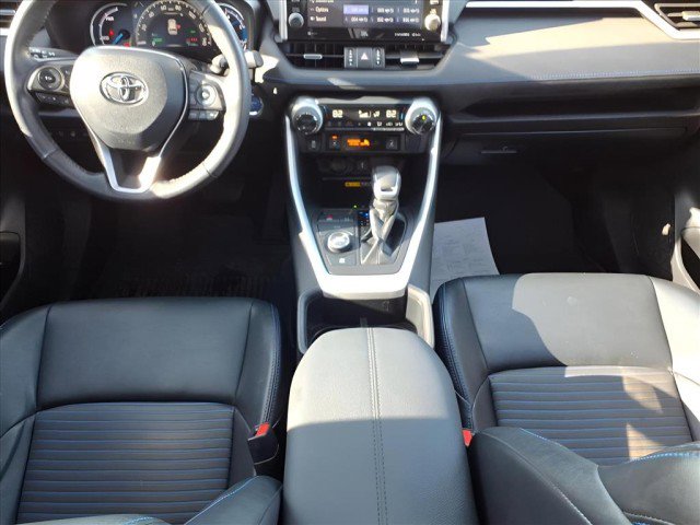 Used 2022 Toyota RAV4 XSE image 14