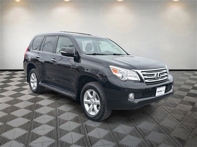 Used 2011 Lexus GX 460 image 3