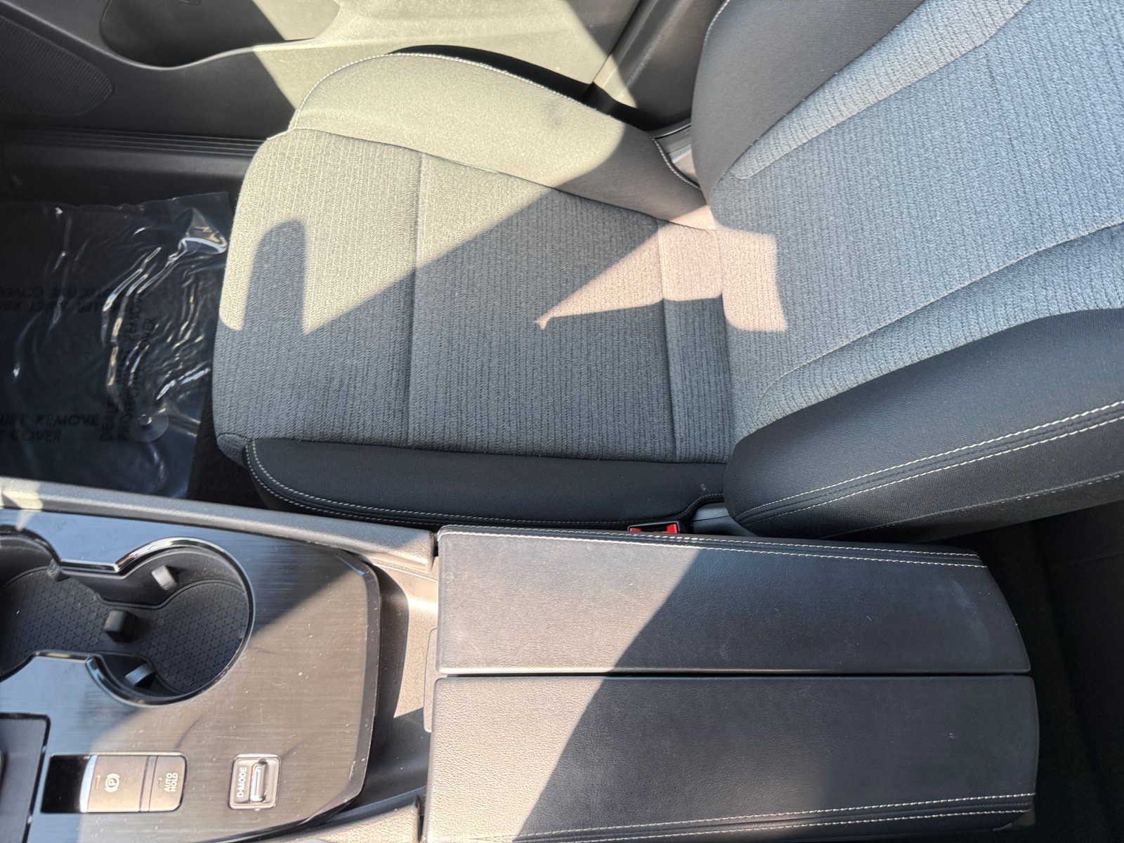 Used 2023 Nissan Rogue SV FWD image 14