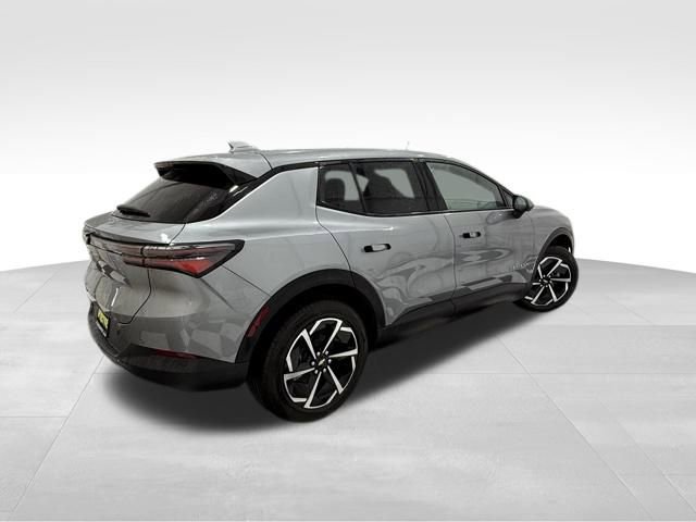 New 2026 Chevrolet Equinox EV LT w/ Comfort Package image 5