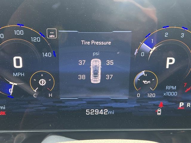 Used 2025 Chevrolet Tahoe LT image 30