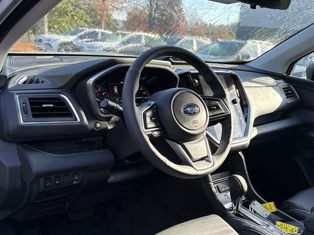 New 2026 Subaru Ascent Touring image 10