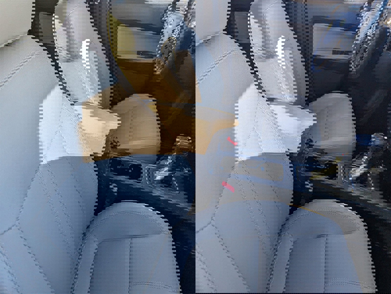 Certified 2021 Ford Ranger Lariat w/ Equipment Group 501A High image 10