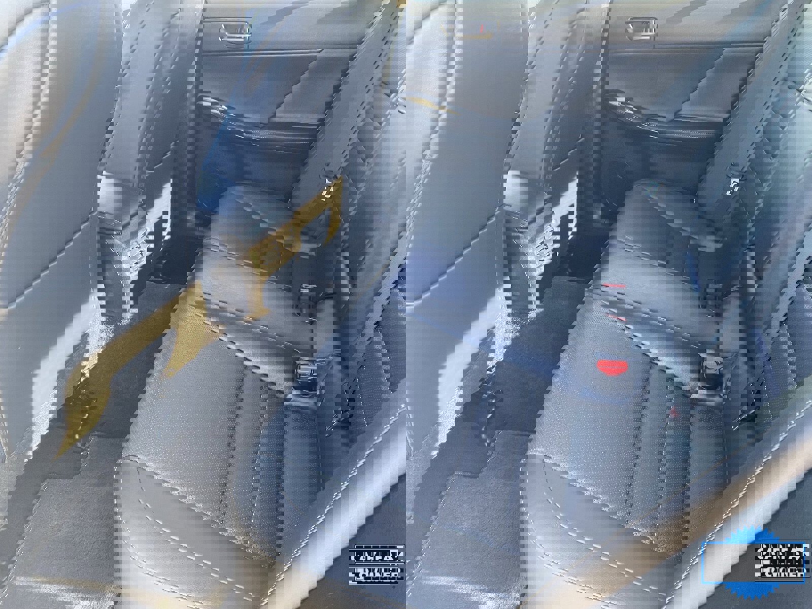 Used 2023 Lexus IS 350 F Sport w/ Accessory Package 2 image 18