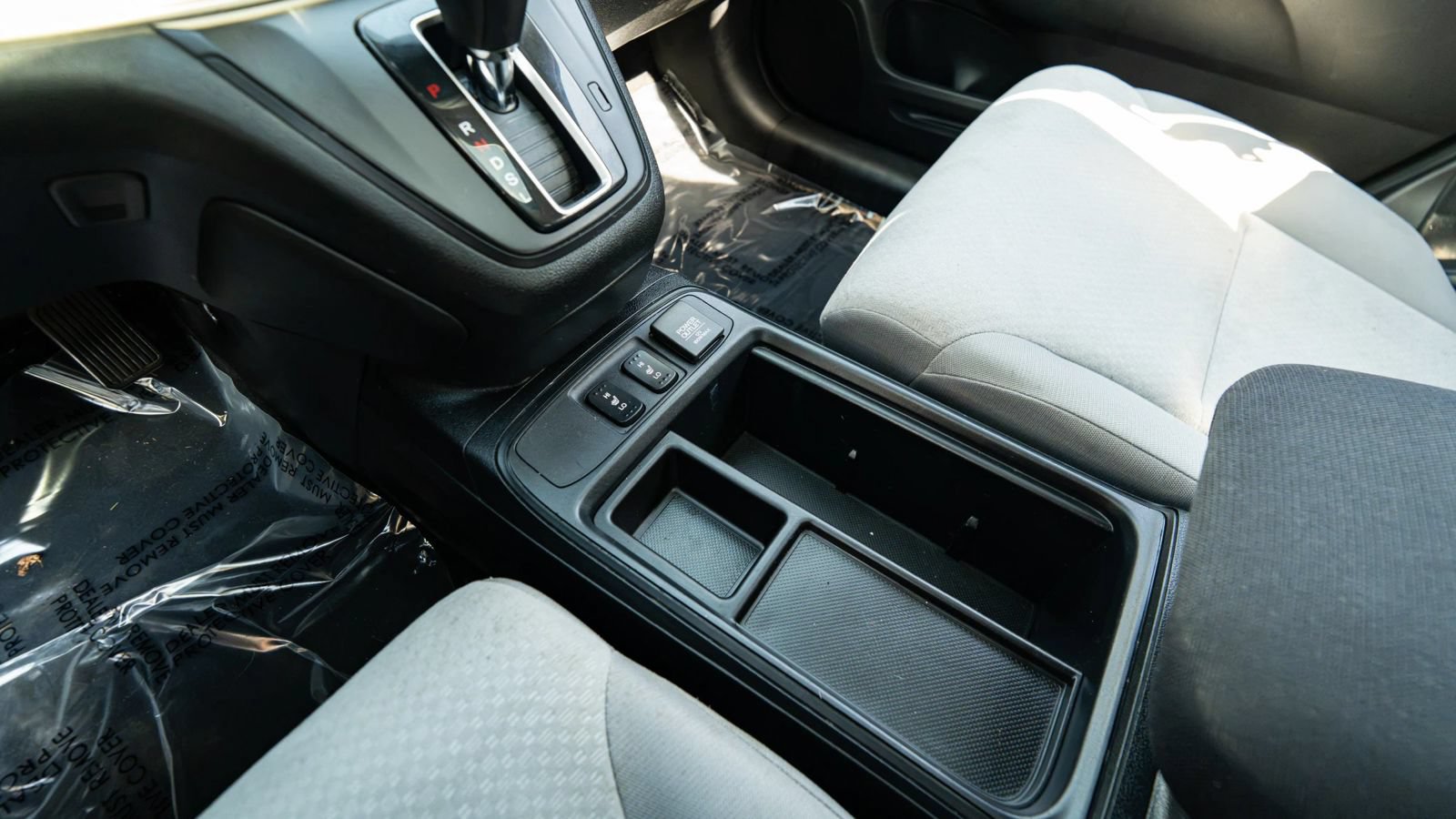 Used 2016 Honda CR-V EX image 34