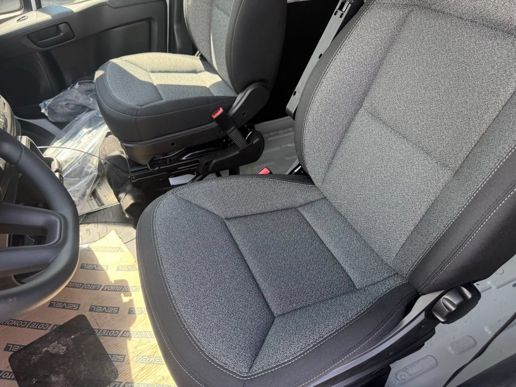 New 2026 RAM ProMaster 1500 FWD image 15