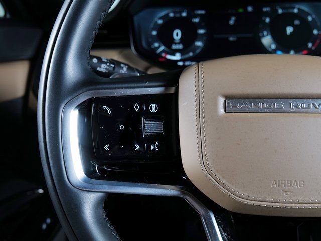 Used 2024 Land Rover Range Rover Sport SE AWD/4WD image 19