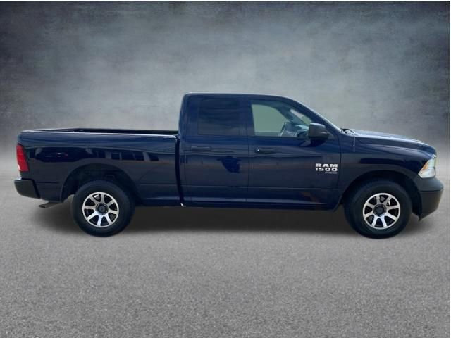 Used 2019 RAM 1500 Tradesman RWD image 10