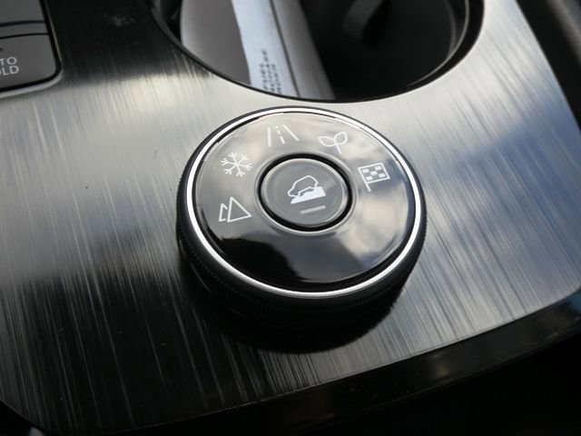 New 2026 Nissan Rogue Rock Creek w/ Rock Creek Premium Package image 15