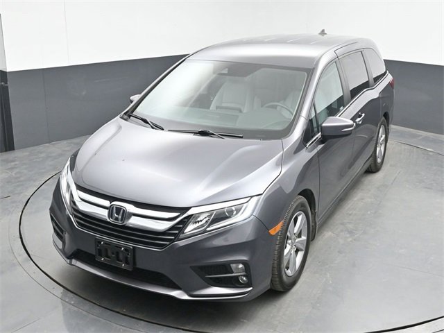 Used 2019 Honda Odyssey EX image 15