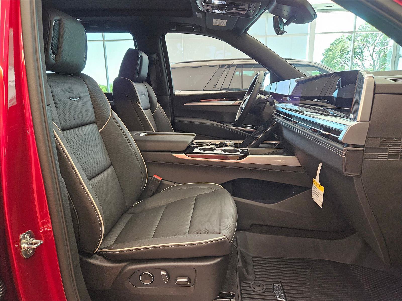 New 2026 Cadillac Escalade Sport w/ Touring Package AWD/4WD image 29