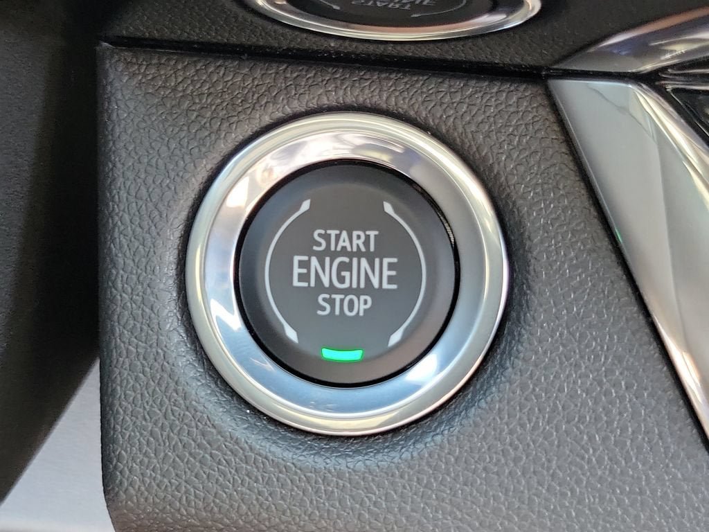 New 2026 Buick Envista Sport Touring w/ Convenience I Package FWD image 14