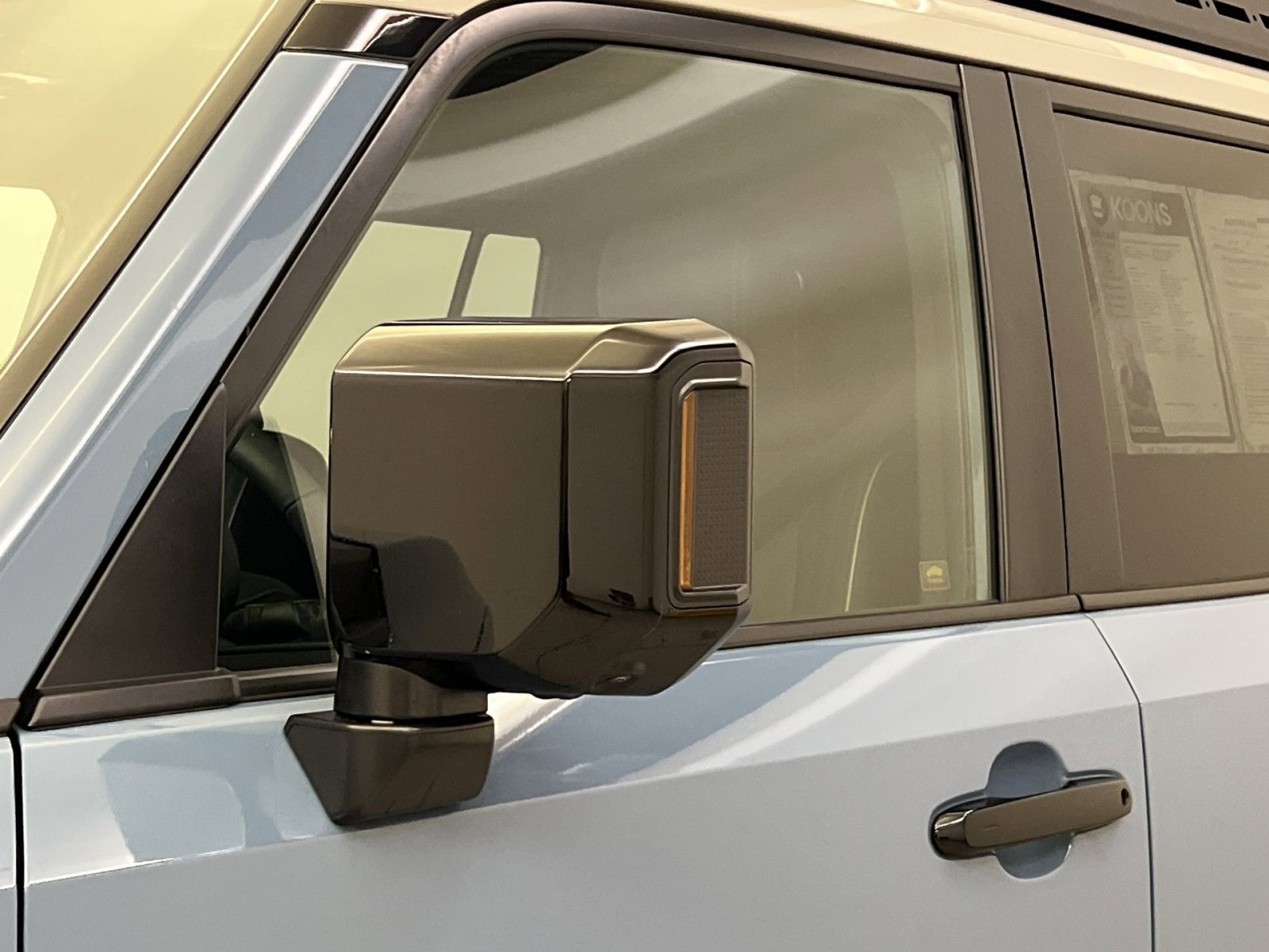 Used 2024 Toyota Land Cruiser image 28