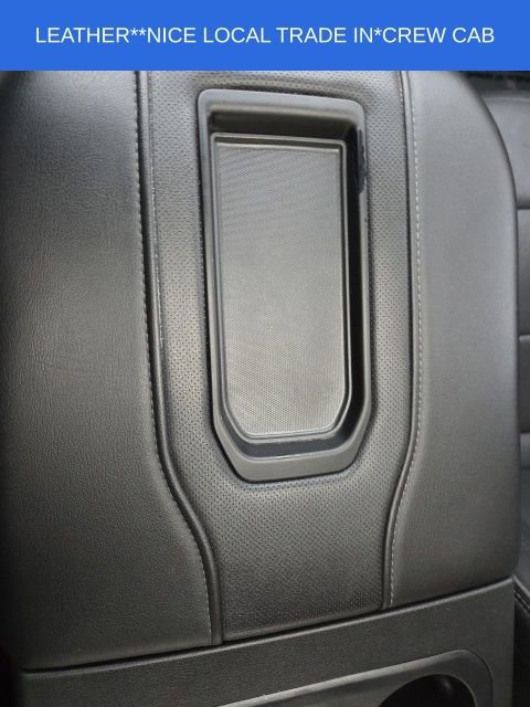 Used 2020 Chevrolet Silverado 1500 High Country image 45