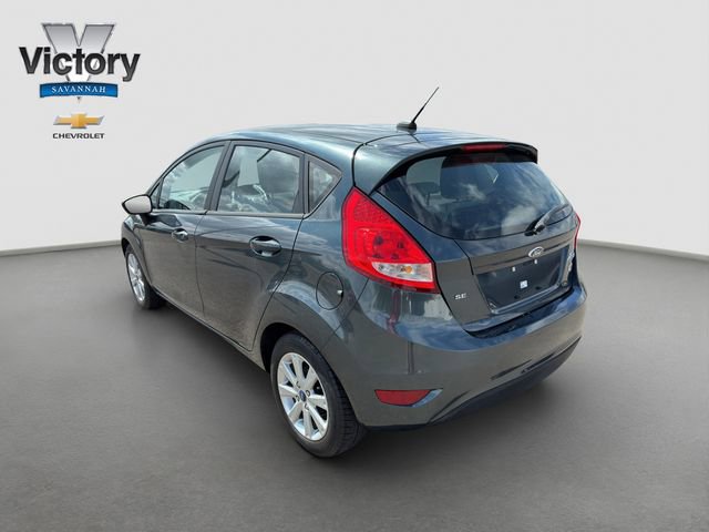 Used 2011 Ford Fiesta SE w/ 203A Rapid Spec Order Code image 5