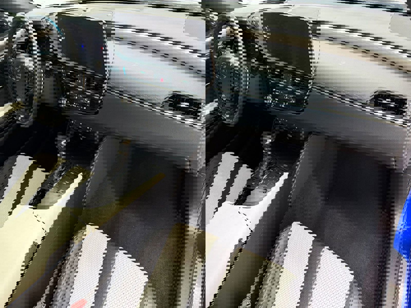 Used 2022 Lexus ES 350 F Sport image 29