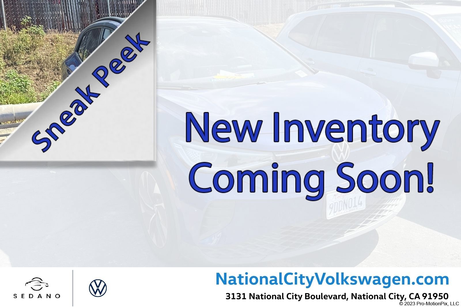 Used 2022 Volkswagen ID.4 Pro S
