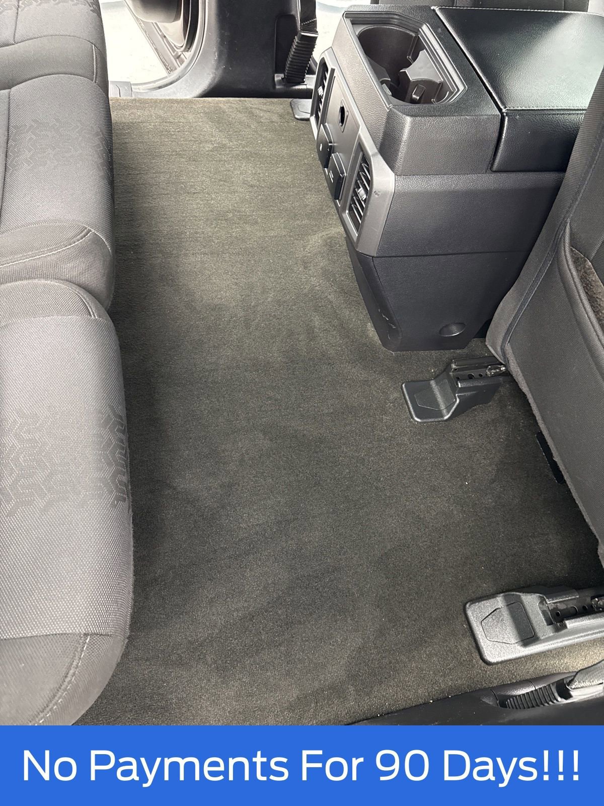 Certified 2019 Ford F150 XLT w/ Equipment Group 302A Luxury image 30