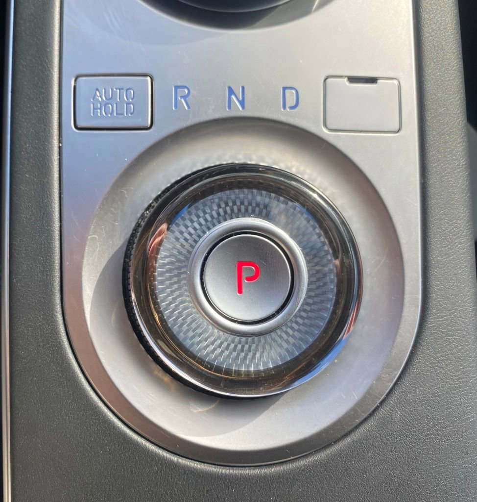 Certified 2025 Genesis GV70 3.5T Sport w/ Sport Prestige Package image 20