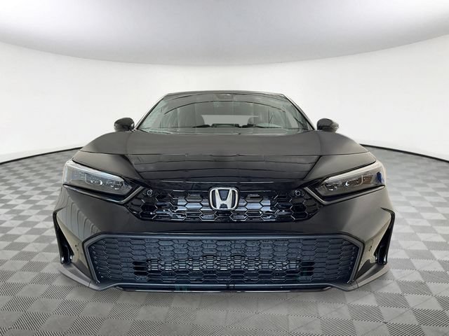 New 2026 Honda Civic Sport Touring image 9