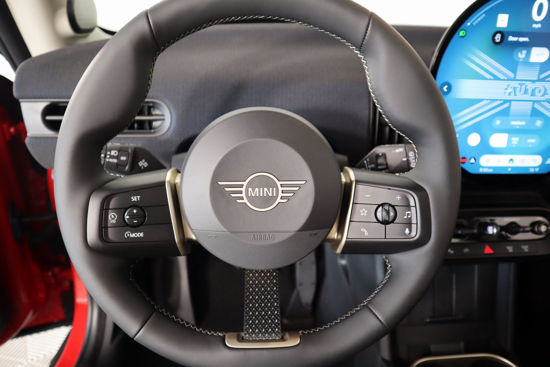 New 2025 MINI Cooper S image 4