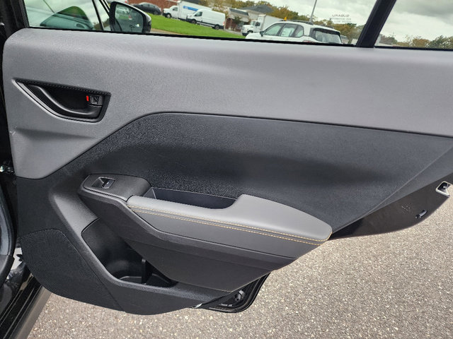 Certified 2025 Subaru Crosstrek 2.5i Sport w/ Popular Package #3A image 31