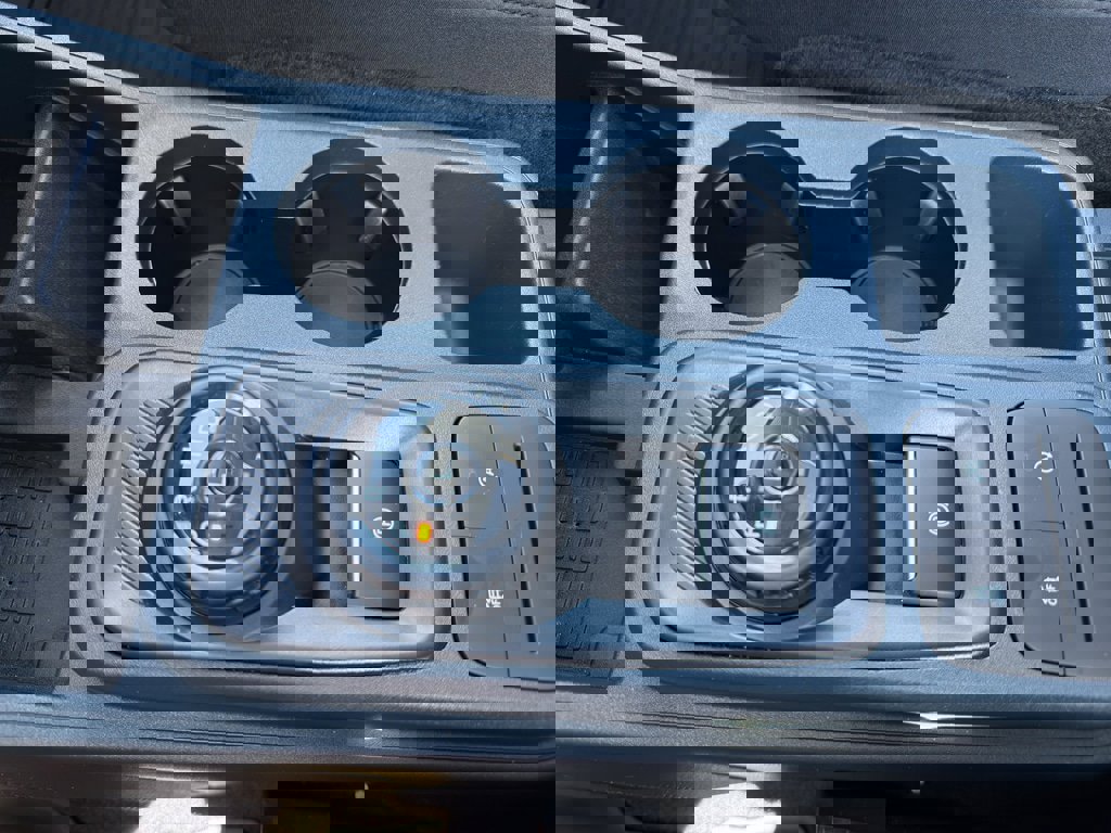 New 2025 Ford Maverick Lariat w/ Black Appearance Package image 29