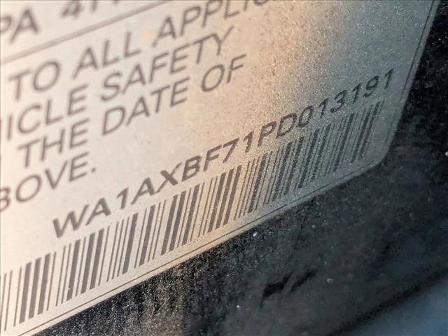 Used 2023 Audi Q7 3.0T Premium w/ Convenience Package image 15