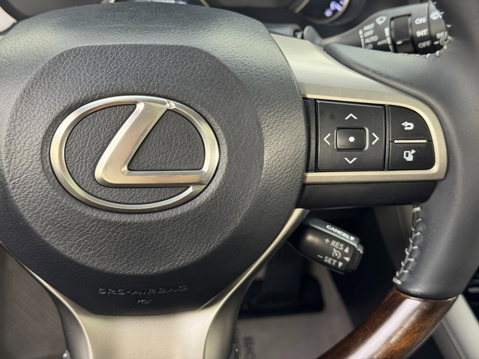 Used 2016 Lexus RX 350 Premium w/ Premium Package image 23