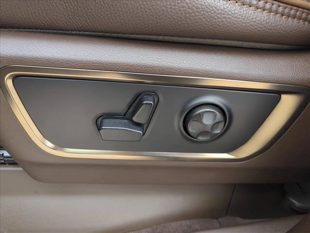 Used 2025 RAM 1500 Limited AWD/4WD image 26