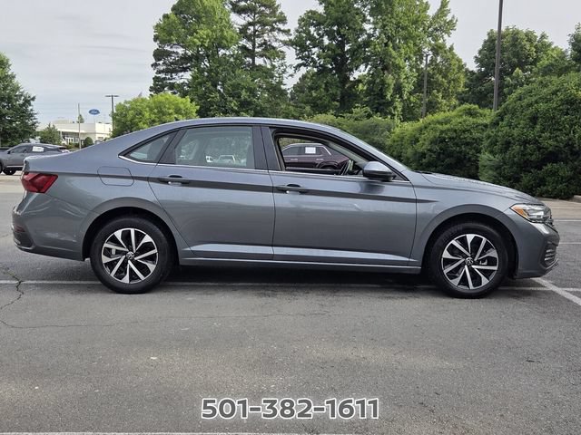 Used 2024 Volkswagen Jetta S FWD image 6
