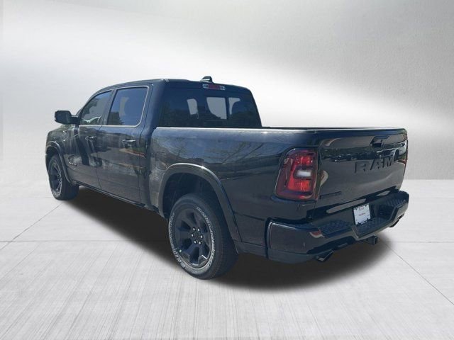 New 2026 RAM 1500 2WD Crew Cab image 7