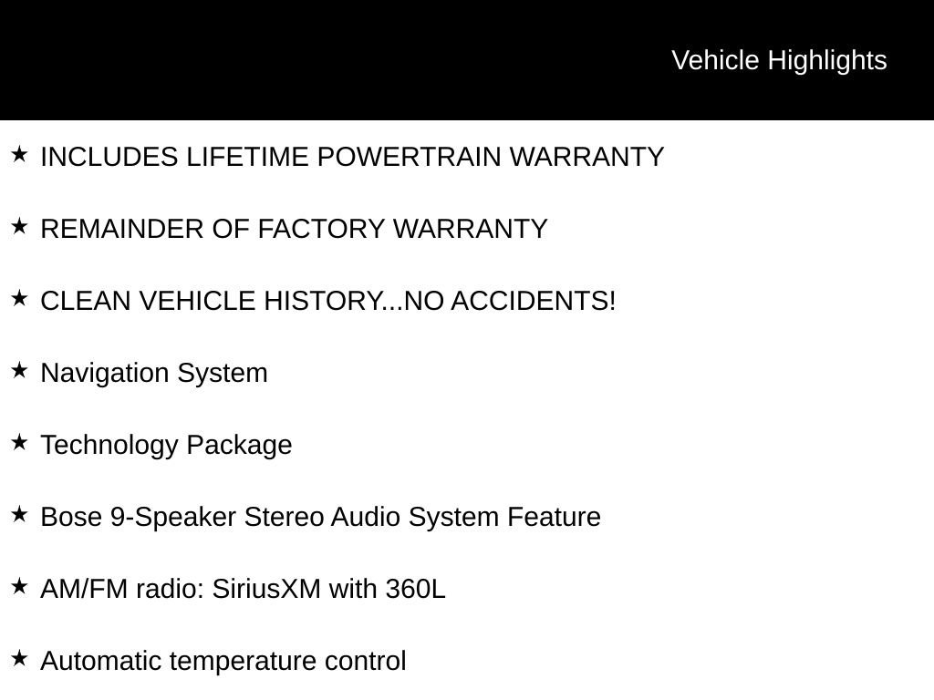 Used 2024 GMC Yukon AT4