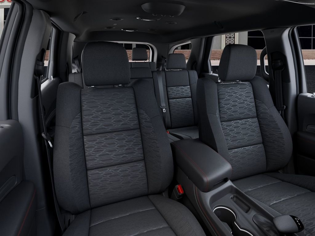 New 2026 Dodge Durango GT w/ Blacktop Package image 16